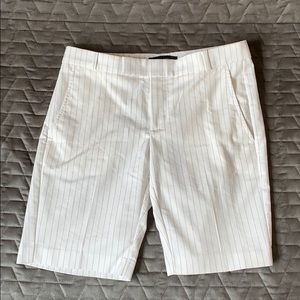 Banana Petite Trouser Shorts